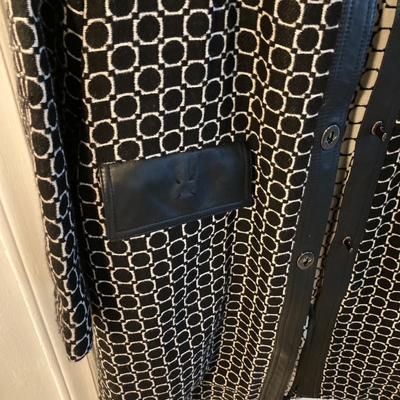 Jacket - Picture 3 of 10